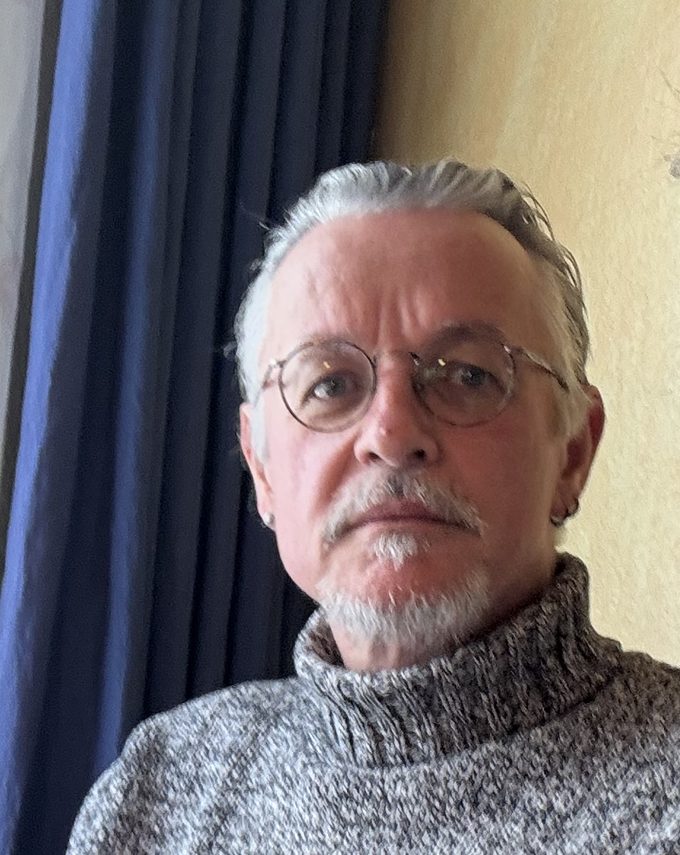 Giuseppe Clauderotti, Repräsentant Amicizia Club Aegeri